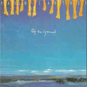 Paul McCartney - Off The Ground album
