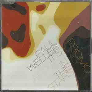 Paul Weller - It's Written In The Stars album