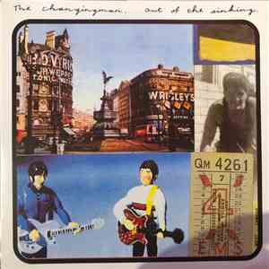 Paul Weller - The Changingman album