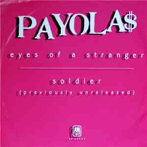 Payola$ - Eyes Of A Stranger album