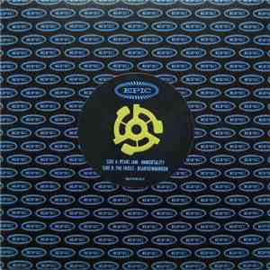 Pearl Jam / The Frogs - Immortality / Rearviewmirror album