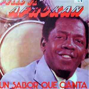 Pello El Afrokan - Un Sabor Que Canta album