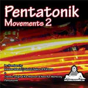 Pentatonik - Movements 2 album