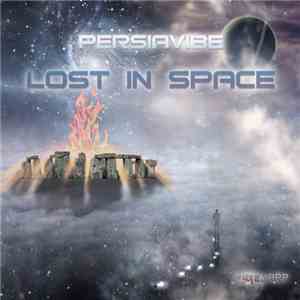 PersiaVibe - Lost In Space album