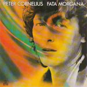 Peter Cornelius - Fata Morgana album