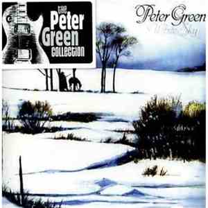 Peter Green  - White Sky album