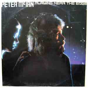 Peter McIan - Playing Near The Edge album