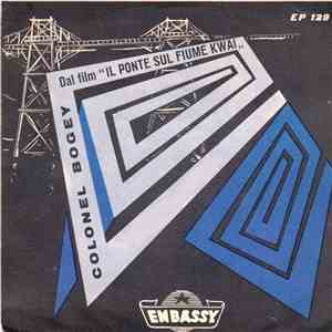 Peter Pietra And His Orchestra - Colonel Bogey album