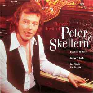 Peter Skellern - The Very Best Of album