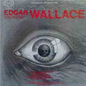 Peter Thomas und Martin Böttcher - Edgar Wallace (Original Filmmusik) album