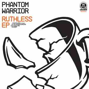 Phantom Warrior  - Ruthless EP album