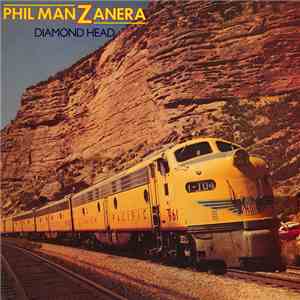 Phil Manzanera - Diamond Head album
