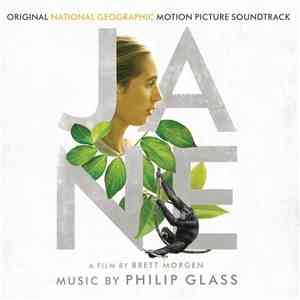 Philip Glass - Jane (Original Motion Picture Soundtrack) album