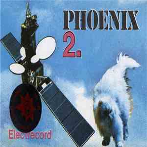 Phoenix  - 2. album