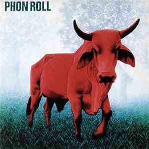 Phon Roll - Phon Roll album