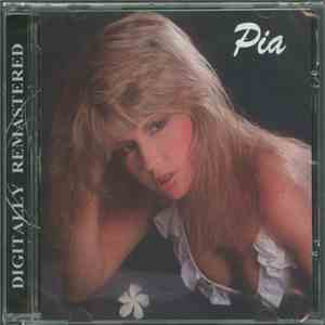 Pia Zadora - Pia album