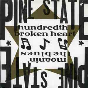 Pine State / Trailer Bride - Pine State/Trailer Bride Split EP album