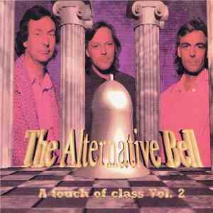Pink Floyd - The Alternative Bell - A Touch Of Class Vol. 2 album