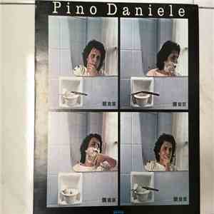 Pino Daniele - Pino Daniele album