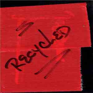 Pity  - Recycled album