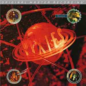 Pixies - Bossanova album