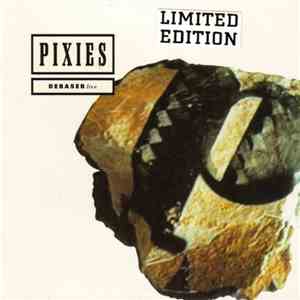 Pixies - Debaser (Live) album
