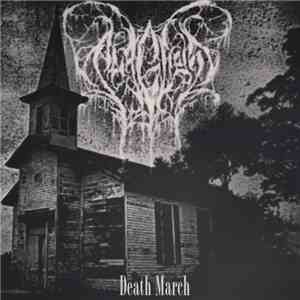 Plagues  - Death March album