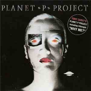 Planet P Project - Planet P Project album