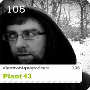 Plant43 - Ep.105 album