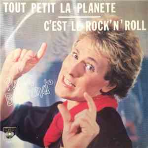 Plastic Bertrand - Tout Petit La Planete album