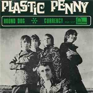 Plastic Penny - Hound Dog ✻ Currency album