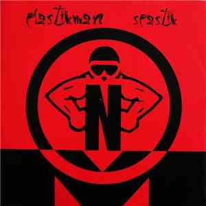 Plastikman - Spastik album