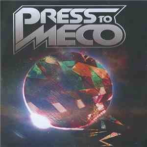 Press To Meco - EP album
