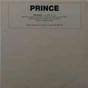 Prince - Mega-Mix album