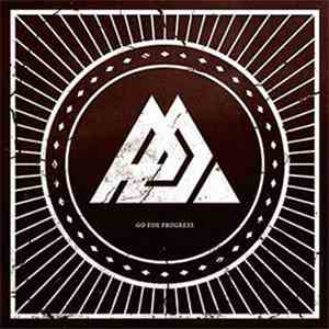 Prosperity Denied - Go For Progress album