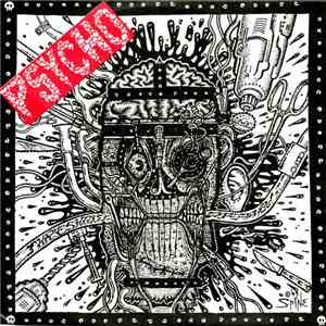 Psycho  / Rot - Psycho / Rot album