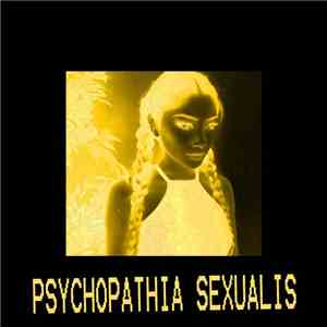 Psychopathia Sexualis  - Veronica's Attacker Set Free album