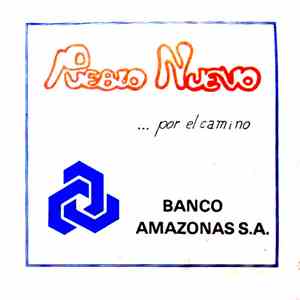 Pueblo Nuevo - ... Por El Camino album