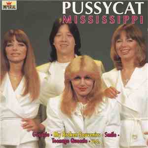 Pussycat  - Mississippi album