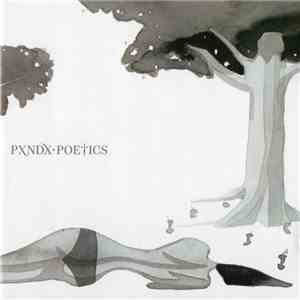 Pxndx - Poetics album