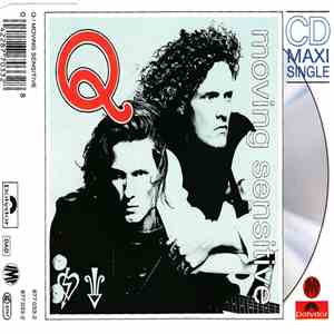 Q  - Moving Sensitive album