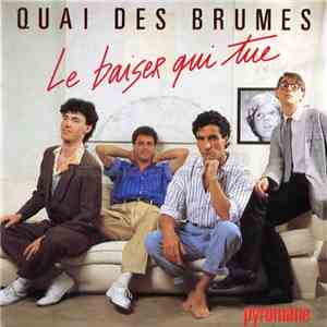 Quai Des Brumes - Le Baiser Qui Tue album