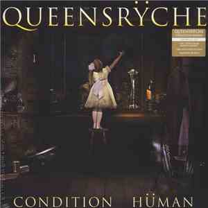 Queensrÿche - Condition Hüman album