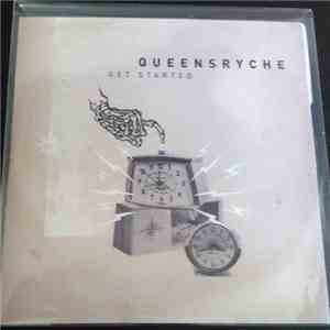 Queensrÿche - Get Started album