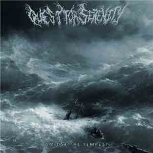 Quest For Serenity - Amidst The Tempest album