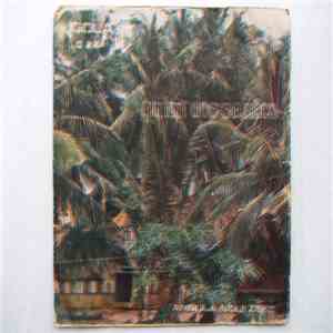 Quim Dos Santos - Ambula N'Gui Zeke album