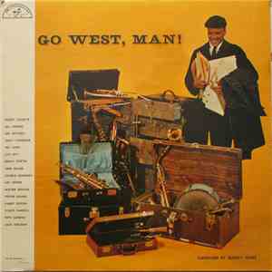 Quincy Jones - Go West, Man! album
