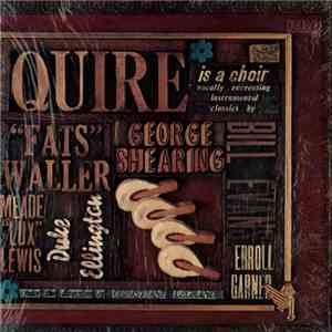 Quire  - Quire album