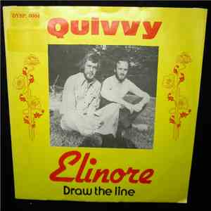 Quivvy - Elinore / Draw The Line album