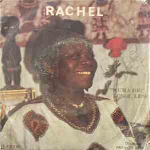 Rachel - Numa Dig / Longe Lese album